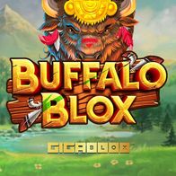 Buffalo Blox Gigablox