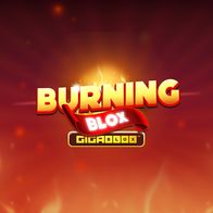 Burning Blox Gigablox