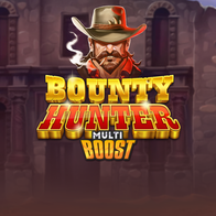Bounty Hunter MultiBoost