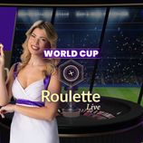 World Cup Roulette