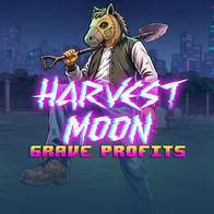 Harvest Moon Grave Profits